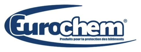 Eurochem, produits pour la protection des bâtiments